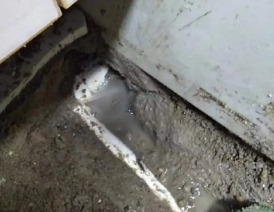 西畴卫生间测漏水多少钱