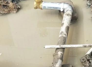西畴测漏水公司电话